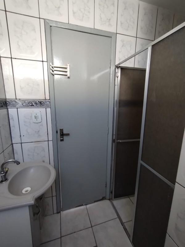 Apartamento, Nova Cachoeirinha, 2 Quartos, 1 Vaga