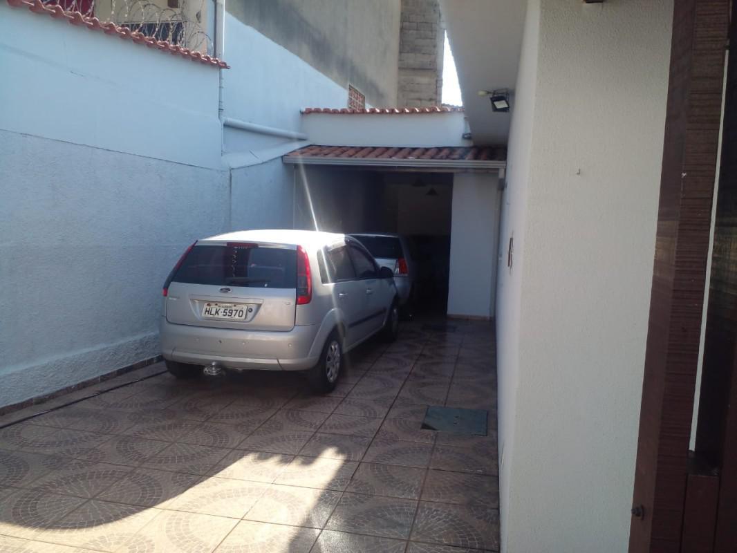 Casa, Novo Eldorado, 4 Quartos, 4 Vagas, 2 Suítes