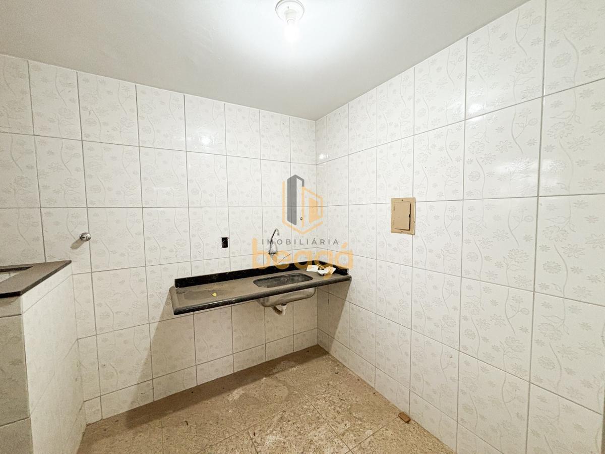 Apartamento, Guarani, 3 Quartos, 1 Vaga