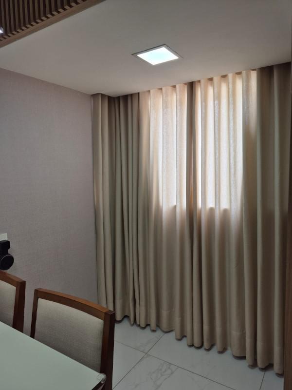 Apartamento, Santa Helena, 2 Quartos, 1 Vaga, 1 Suíte