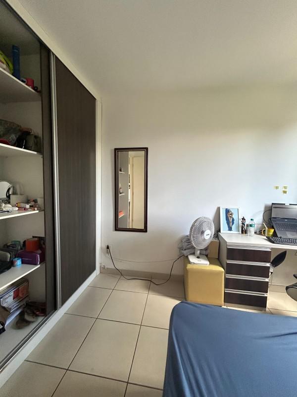 Apartamento, Pampulha, 3 Quartos, 2 Vagas, 1 Suíte