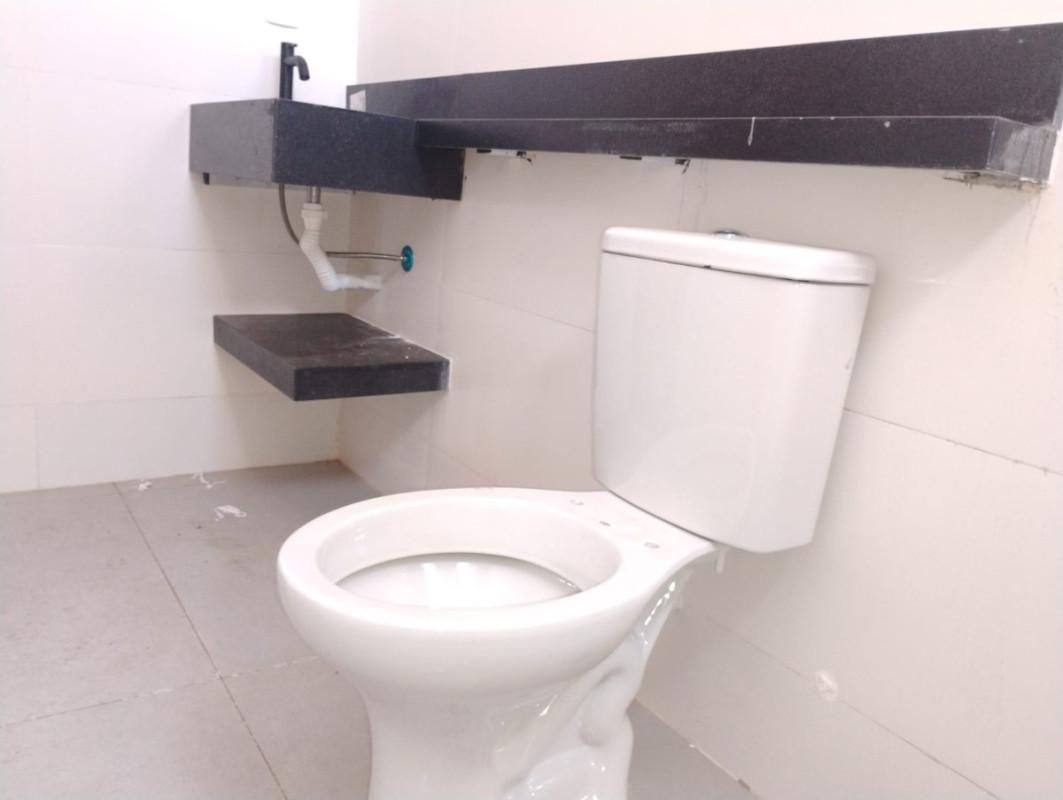 Casa, Manacás, 3 Quartos, 2 Vagas, 1 Suíte