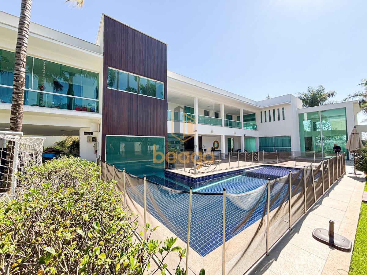 Casa, Bandeirantes (pampulha), 4 Quartos, 4 Vagas, 4 Suítes