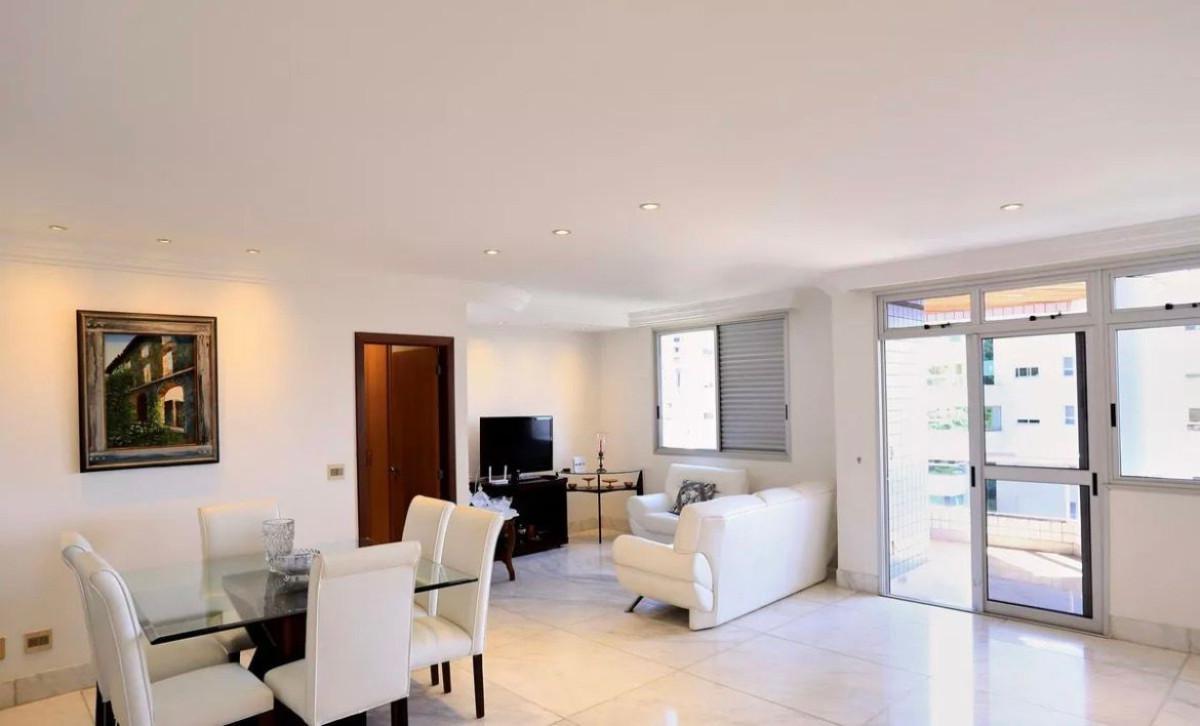 Apartamento, Anchieta, 3 Quartos, 2 Vagas, 1 Suíte