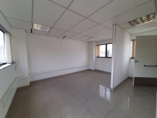 Sala, Santa Efigênia, 0 Quarto, 2 Vagas