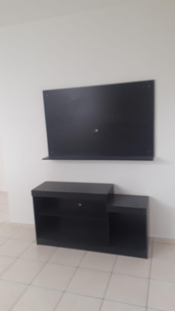 Apartamento, Cabral, 2 Quartos, 1 Vaga