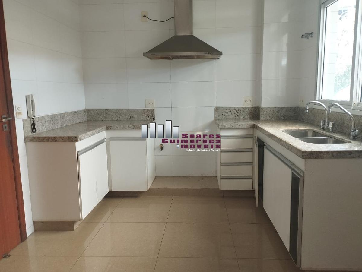 Apartamento, Jaraguá, 4 Quartos, 5 Vagas, 1 Suíte