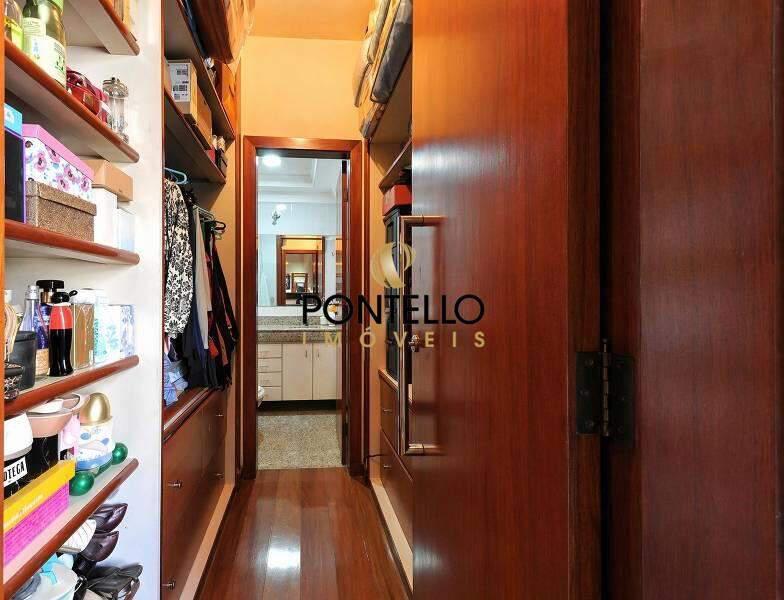 Apartamento, Funcionários, 4 Quartos, 2 Vagas, 1 Suíte