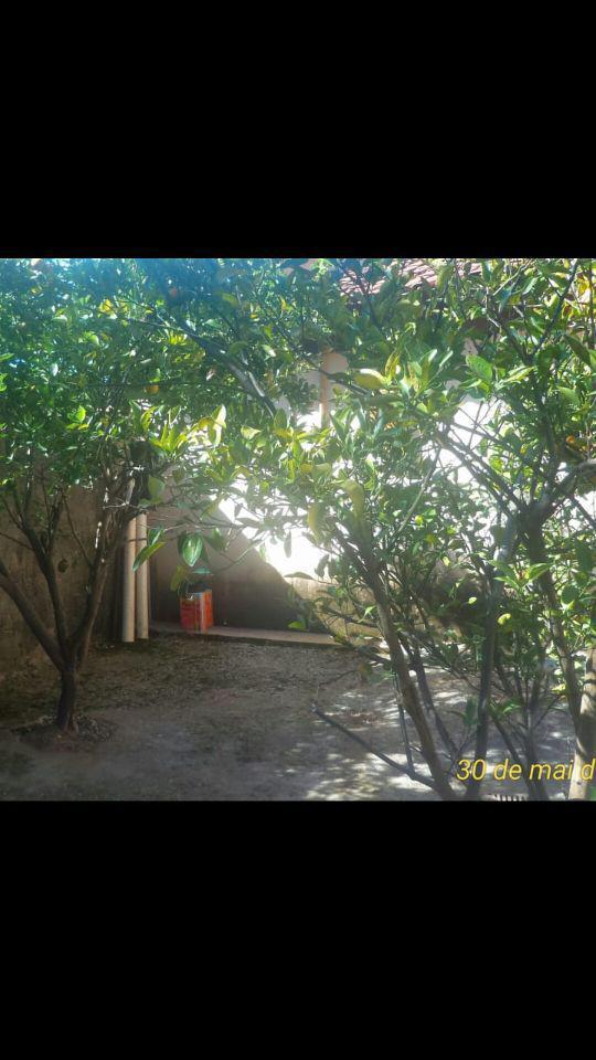 Casa, Colonial, 2 Quartos, 5 Vagas