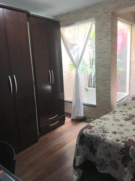 Casa, Conjunto Morada da Serra, 3 Quartos, 1 Vaga, 1 Suíte