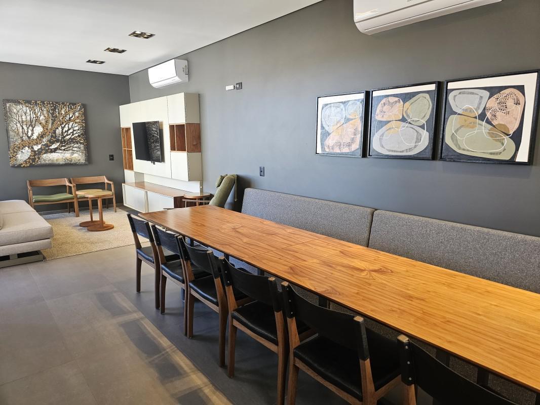Apartamento, Santo Agostinho, 2 Quartos, 1 Vaga, 1 Suíte