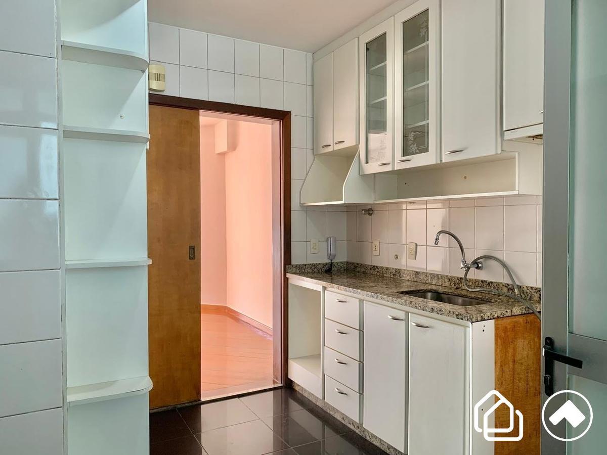 Apartamento, Buritis, 3 Quartos, 2 Vagas, 1 Suíte