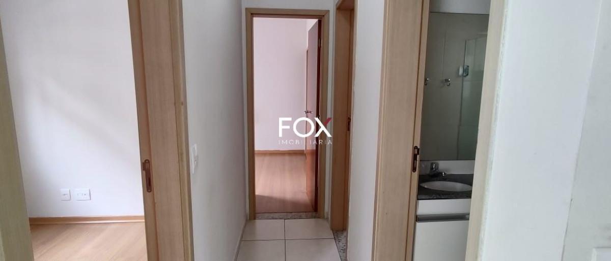 Apartamento, Dom Bosco, 3 Quartos, 2 Vagas, 1 Suíte