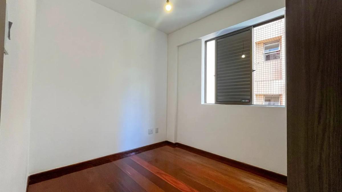 Apartamento, Luxemburgo, 4 Quartos, 3 Vagas, 1 Suíte