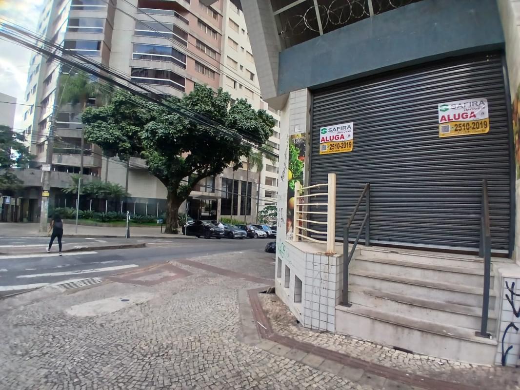 Andar, Funcionários, 0 Quarto, 0 Vaga