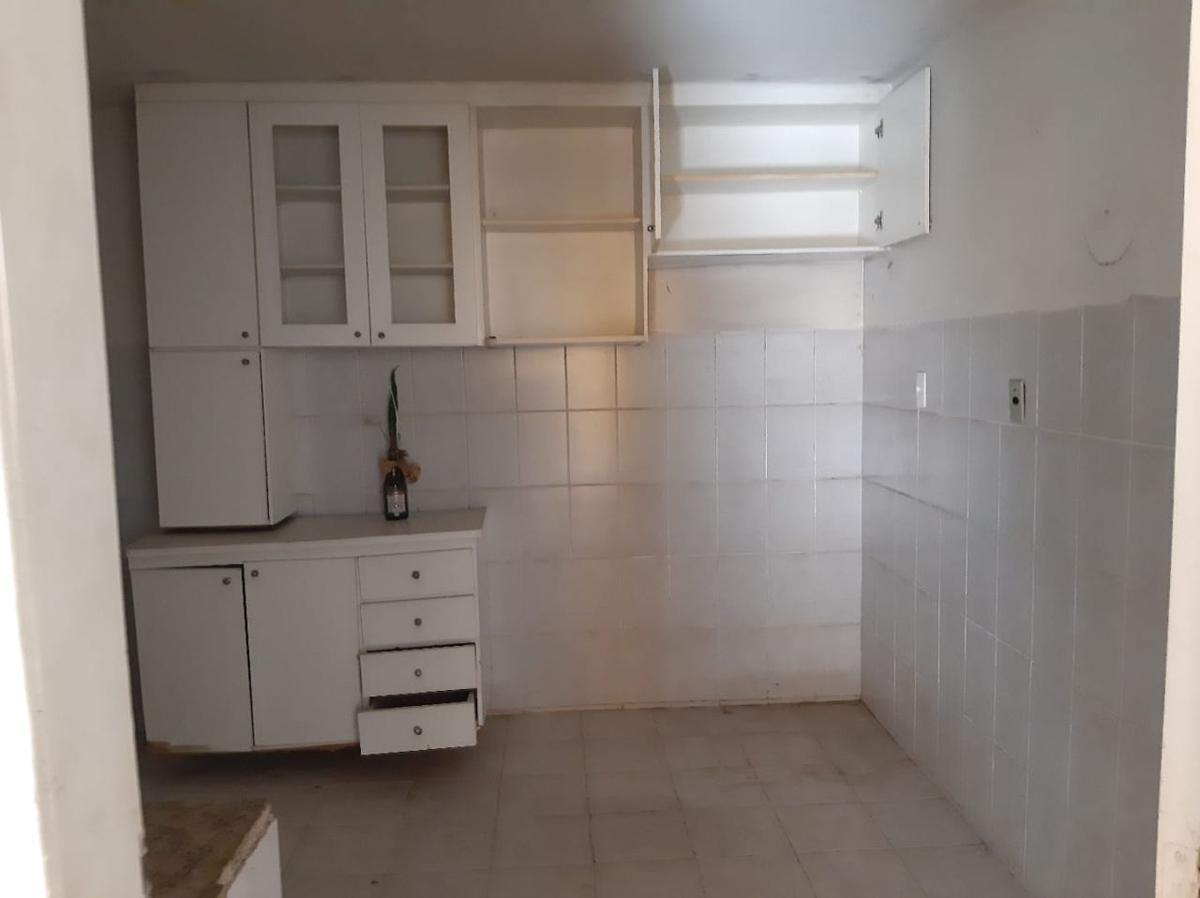 Casa, Paraíso, 3 Quartos, 5 Vagas