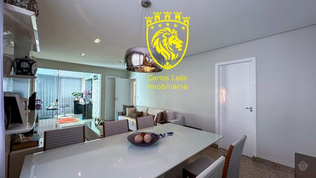 Apartamento, Buritis, 4 Quartos, 3 Vagas, 2 Suítes