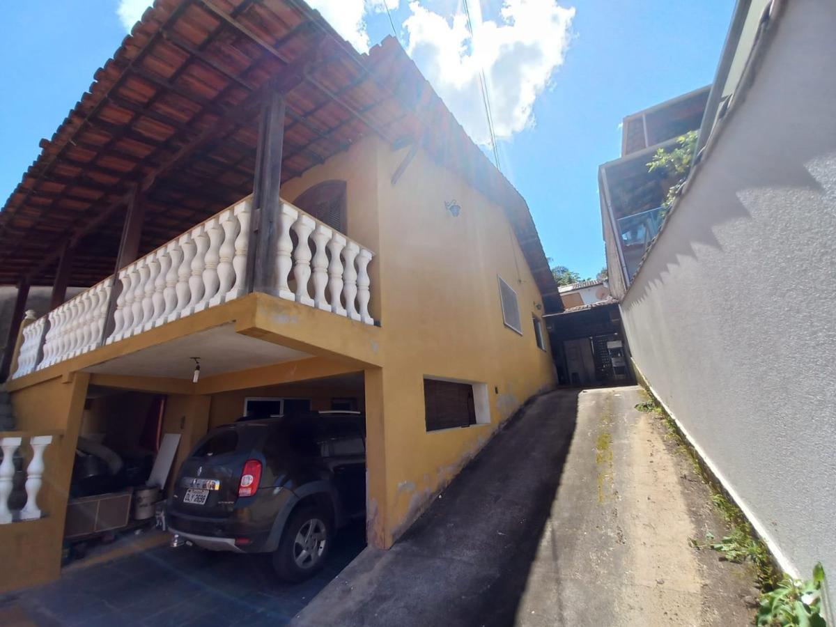 Casa, Parque Xangri-lá, 4 Quartos, 4 Vagas, 2 Suítes