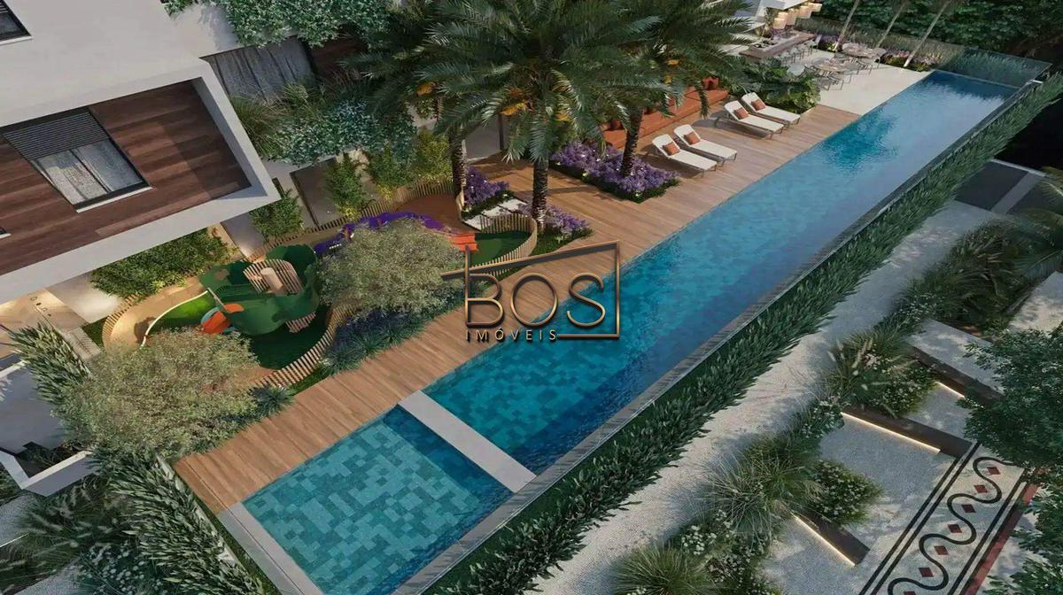 Cobertura, Funcionários, 3 Quartos, 2 Vagas, 1 Suíte