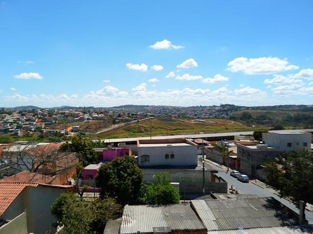 Cobertura, Tijuco, 2 Quartos, 2 Vagas