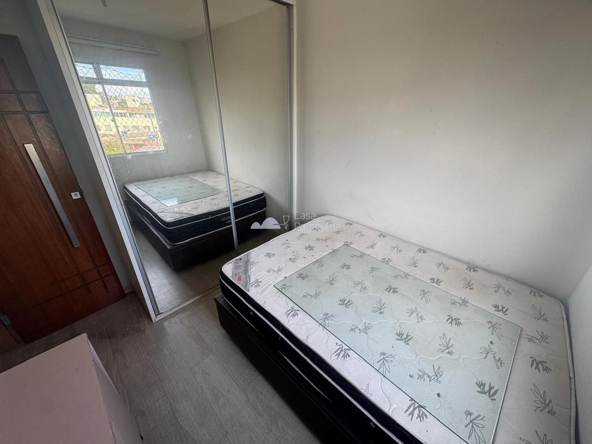 Apartamento, São João Batista (venda Nova), 2 Quartos, 1 Vaga