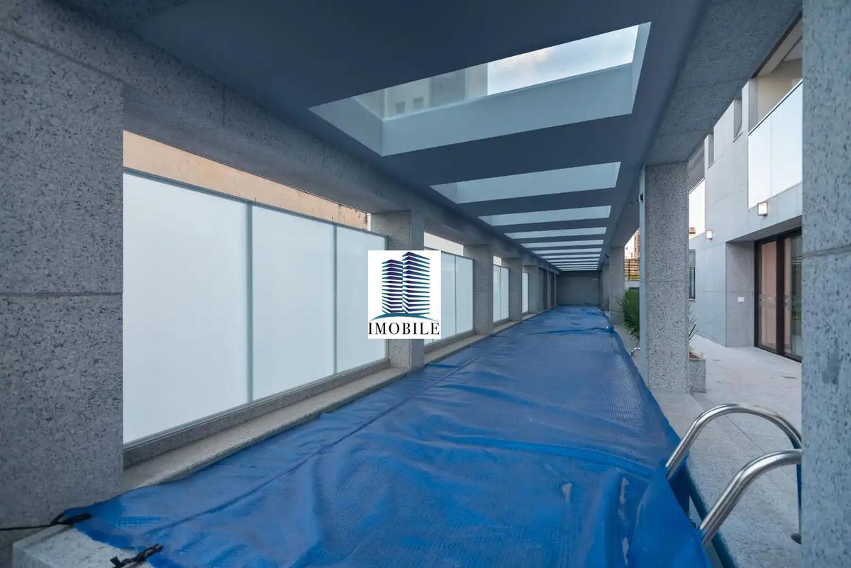 Apartamento, Lourdes, 4 Quartos, 4 Vagas, 4 Suítes