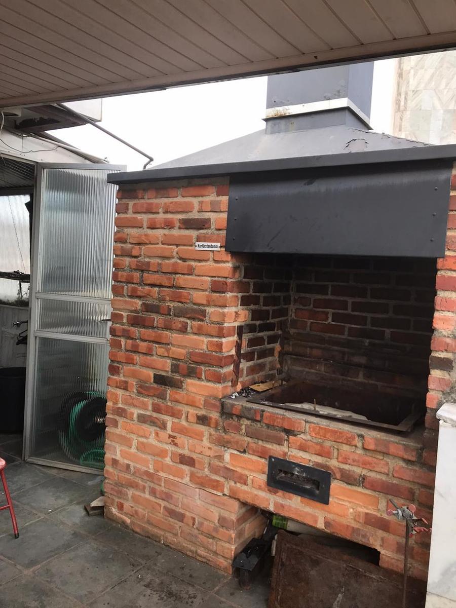 Cobertura, Vila Paris, 4 Quartos, 4 Vagas, 1 Suíte