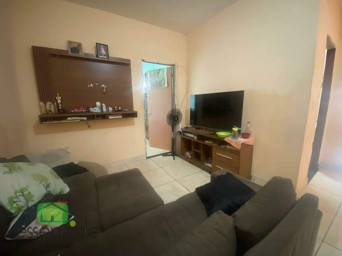 Casa, Alvorada, 2 Quartos, 2 Vagas, 1 Suíte