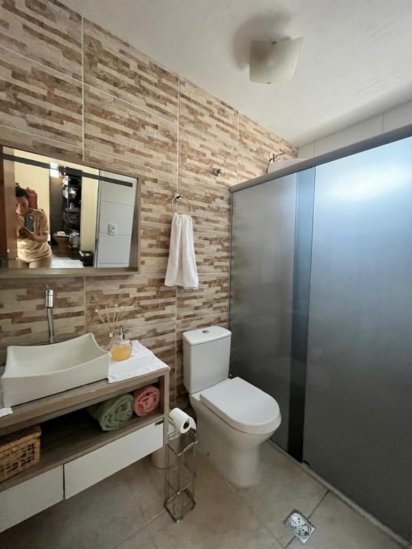 Casa, Mangueiras, 3 Quartos, 4 Vagas