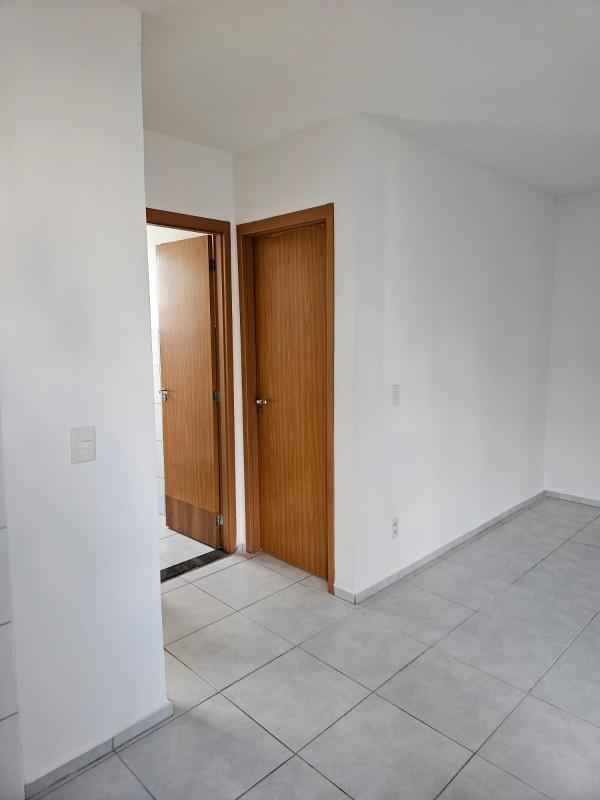 Apartamento, Sapucaia II, 2 Quartos, 1 Vaga