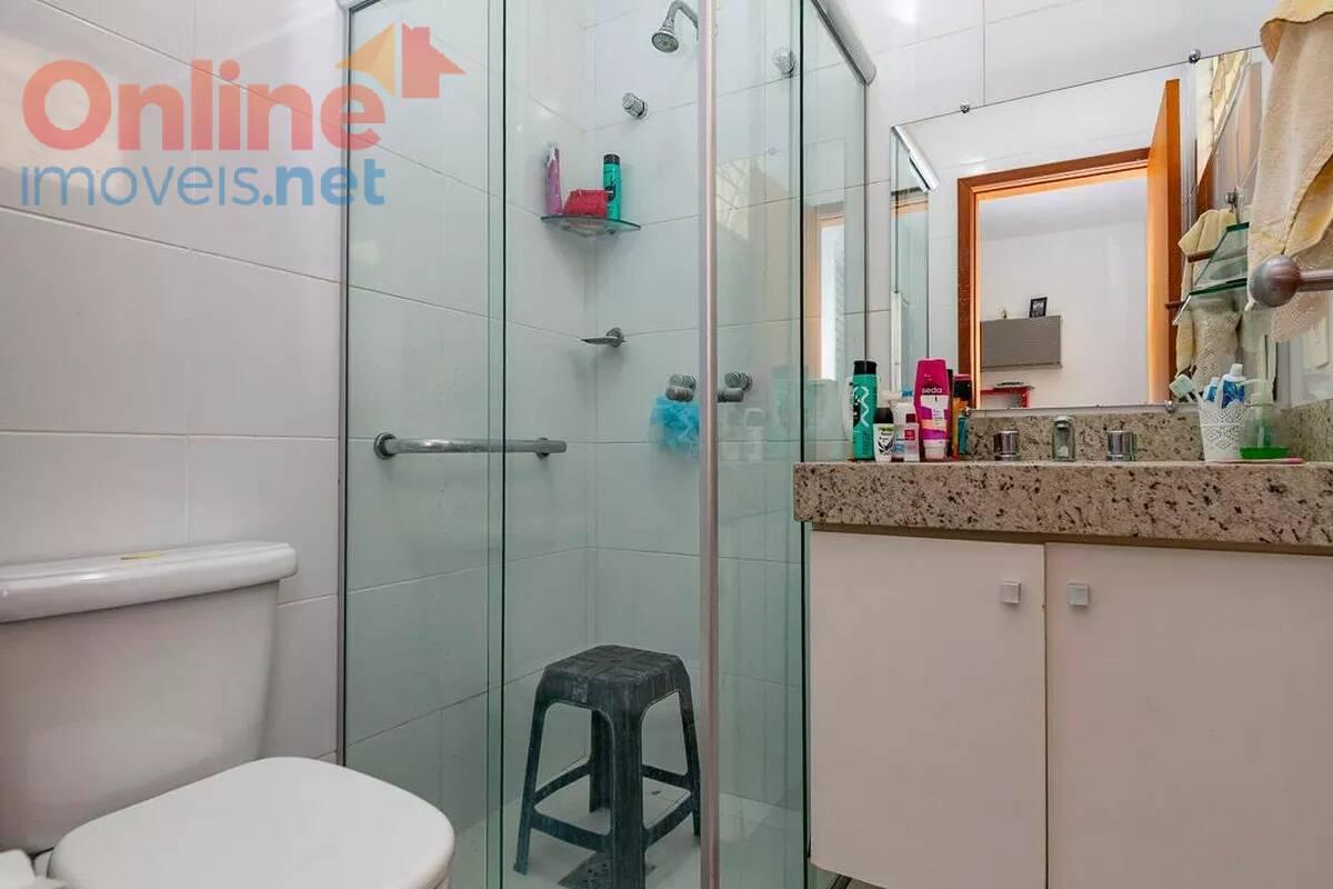 Casa, Gutierrez, 4 Quartos, 0 Vaga, 3 Suítes