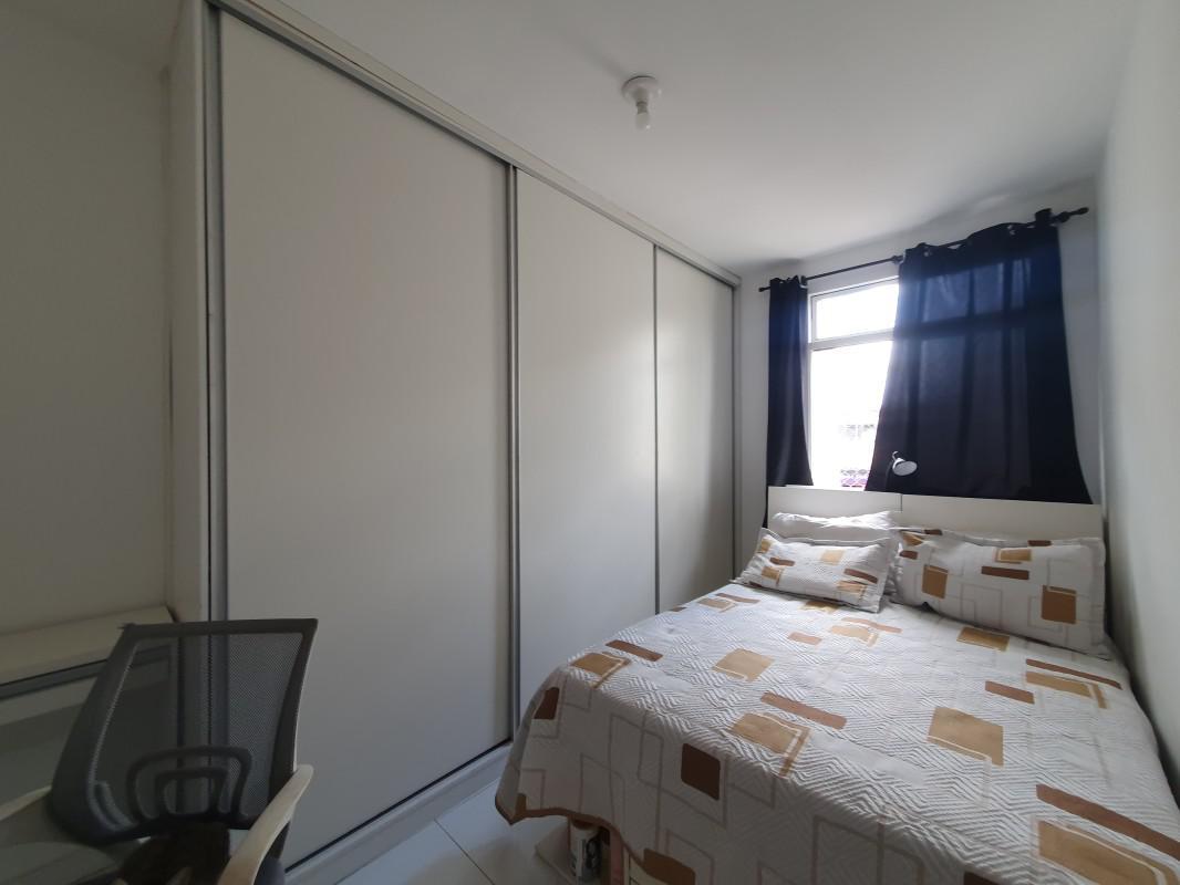 Apartamento, Estoril, 3 Quartos, 1 Vaga