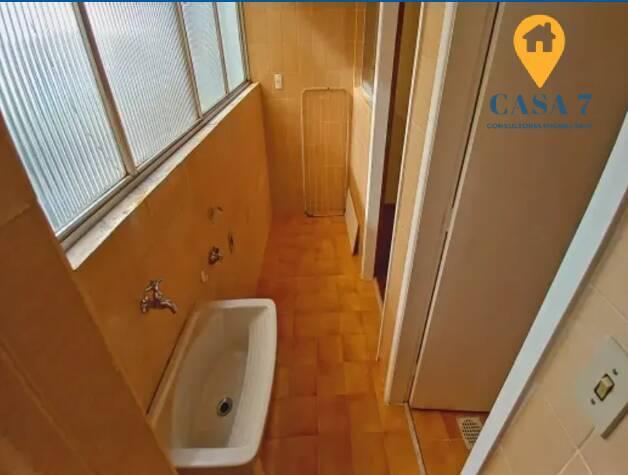 Apartamento, Santo Antônio, 2 Quartos, 1 Vaga