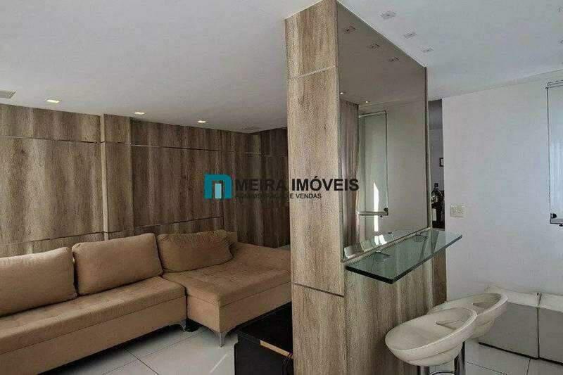Apartamento, Castelo, 3 Quartos, 2 Vagas, 2 Suítes