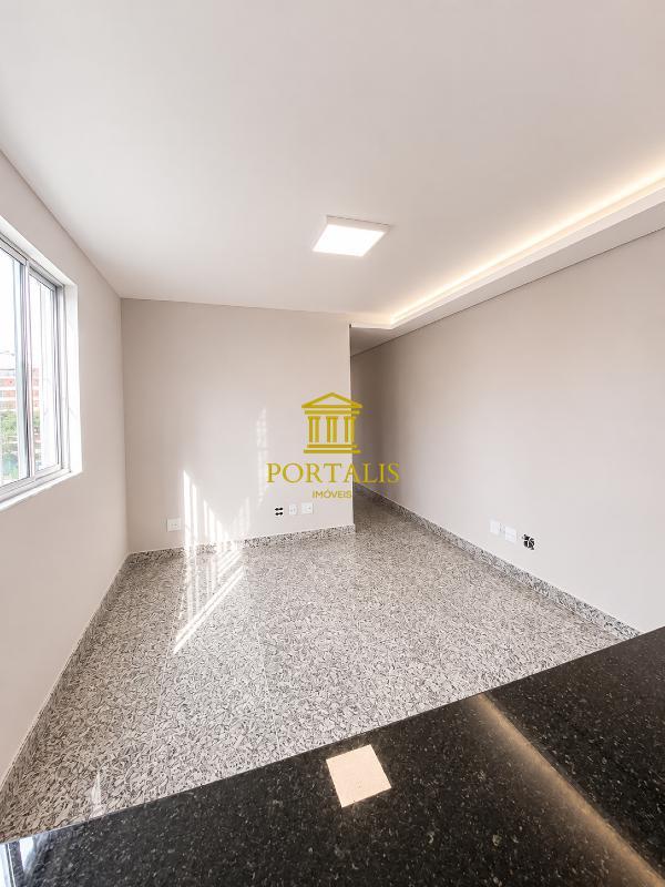 Apartamento, Serra, 2 Quartos, 2 Vagas, 2 Suítes