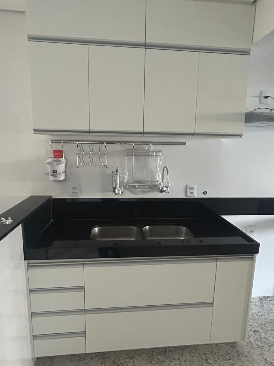Apartamento, Centro, 3 Quartos, 1 Vaga, 1 Suíte