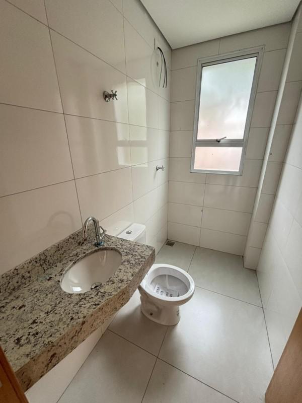 Apartamento, Santa Mônica, 2 Quartos, 1 Vaga