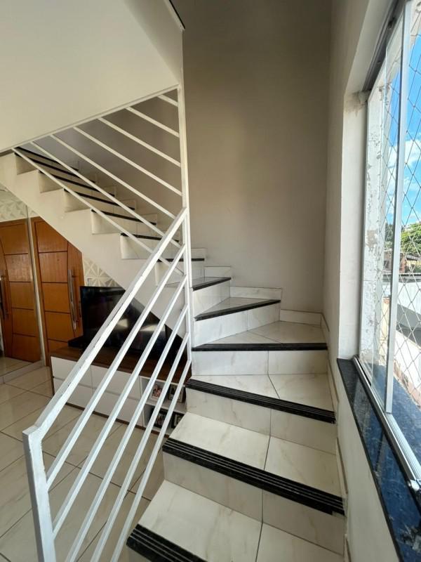 Cobertura, Céu Azul, 2 Quartos, 1 Vaga