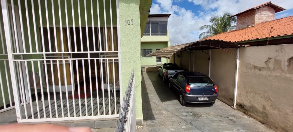 Casa, Santa Maria, 3 Quartos, 6 Vagas