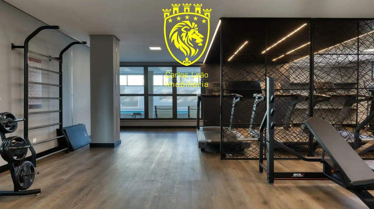 Apartamento, Serra, 4 Quartos, 3 Vagas, 2 Suítes