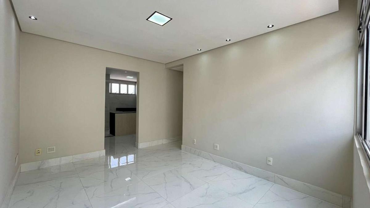 Apartamento, Gutierrez, 3 Quartos, 1 Vaga