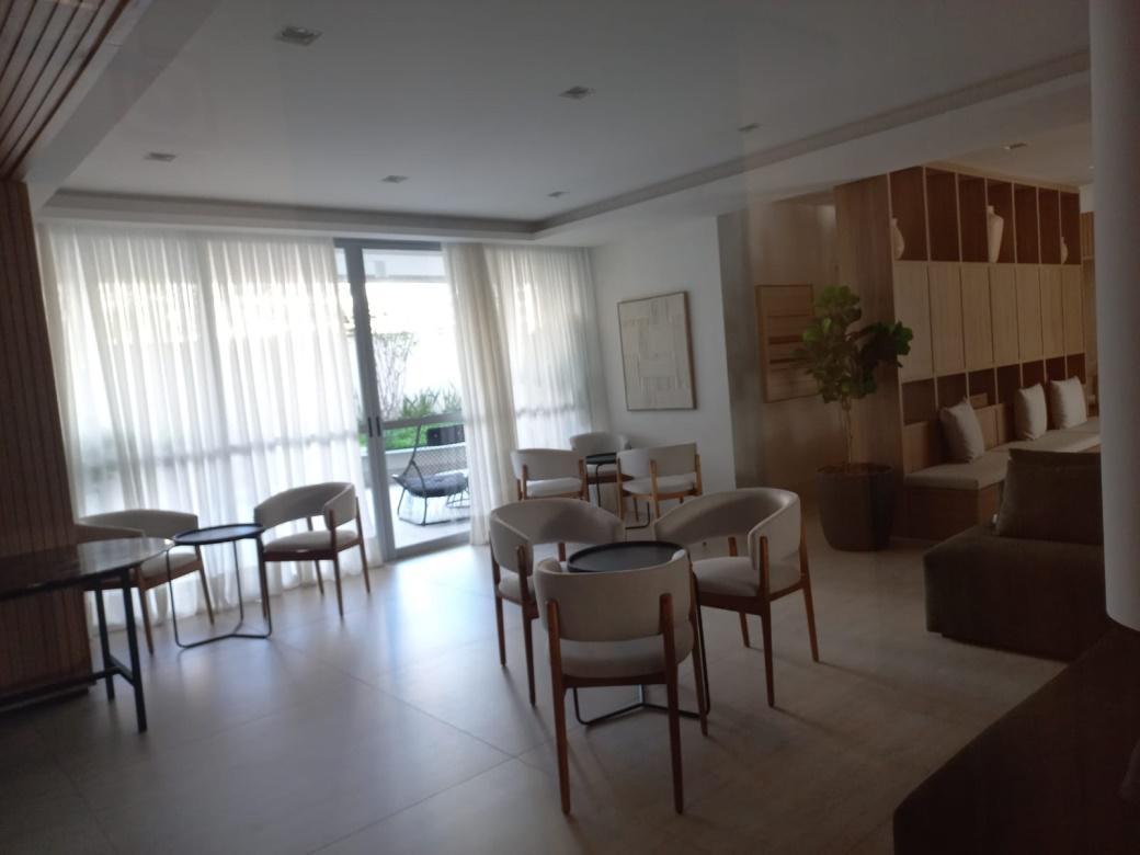 Apartamento, Funcionários, 2 Quartos, 2 Vagas, 2 Suítes