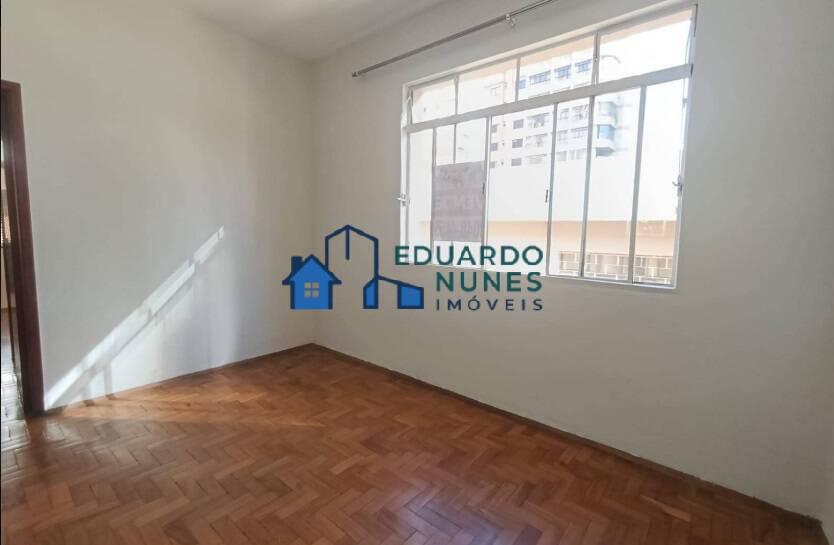 Apartamento, Serra, 2 Quartos, 0 Vaga