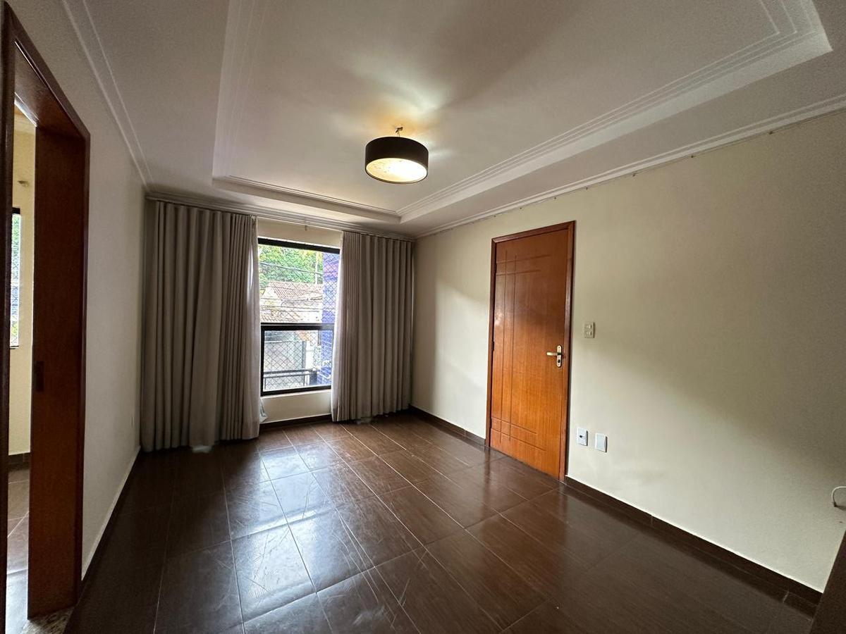 Apartamento, Horto, 3 Quartos, 1 Vaga, 1 Suíte
