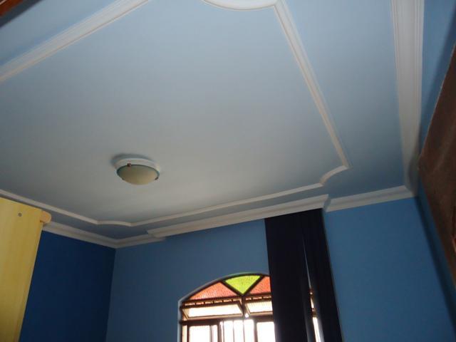 Casa, Milionários, 4 Quartos, 4 Vagas, 1 Suíte