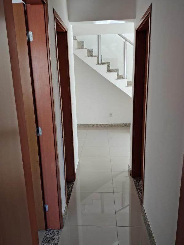 Cobertura, Castelo, 3 Quartos, 2 Vagas, 1 Suíte