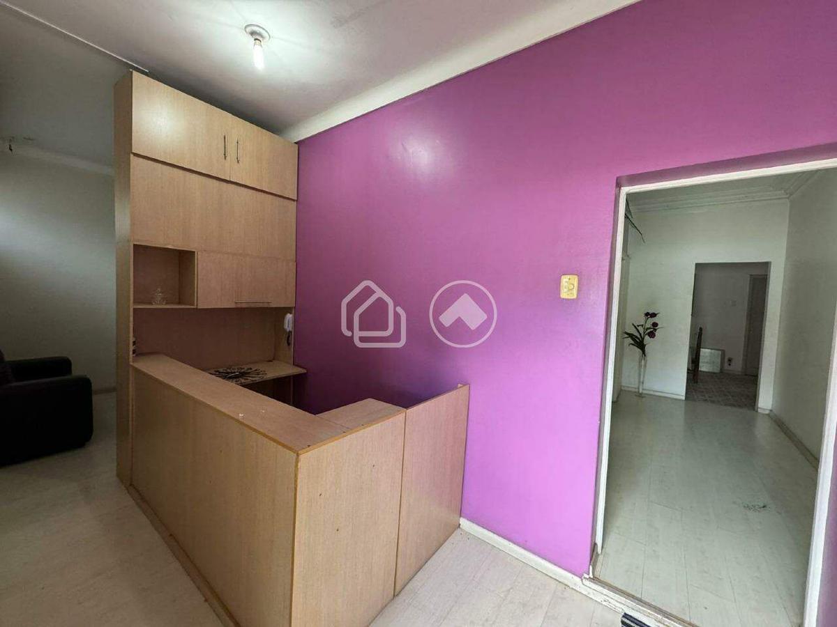 Casa, Prado, 7 Quartos, 1 Vaga, 1 Suíte