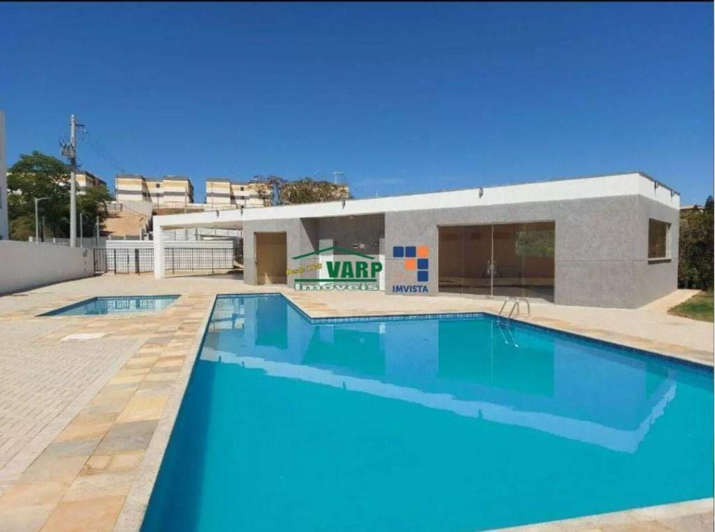 Cobertura, Adelmolândia, 2 Quartos, 1 Vaga