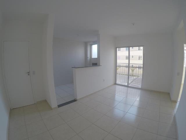 Apartamento, Centro, 2 Quartos, 1 Vaga, 1 Suíte
