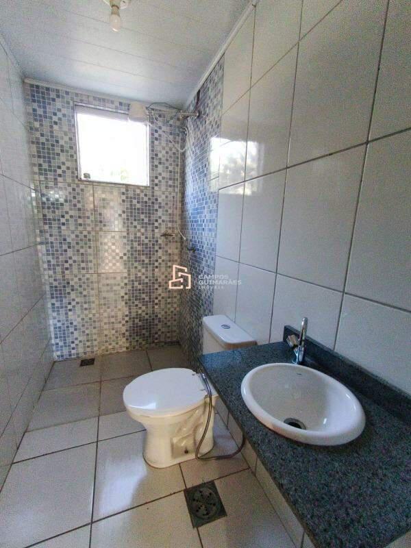 Apartamento, Canaã - 1ª Seção, 3 Quartos, 1 Vaga
